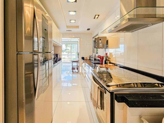 Imagem Apartamento garden com 4 dormitórios na Vila Carrão