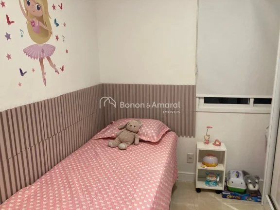 Imagem Apartamento à venda no Parque Industrial, Campinas, que combina conforto e modernidade. Este lindo ...