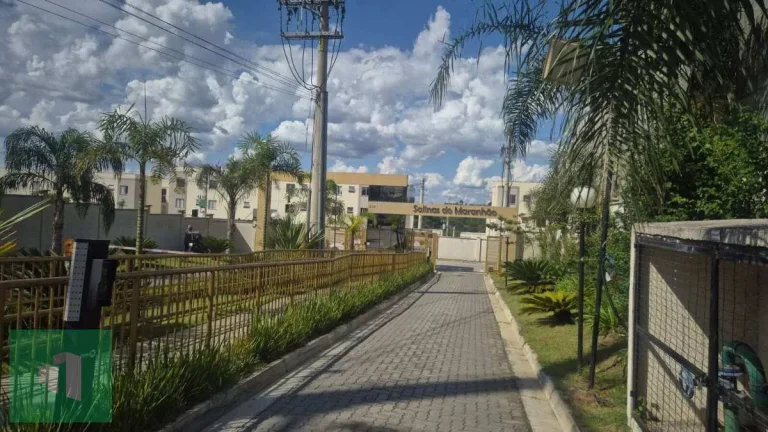 Imagem Apartamento para alugar em Suzano, Jardim Europa, com 2 quartos