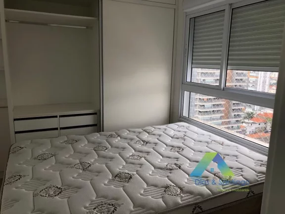 Imagem Apartamento Studio de 45m² ao lado do Metrô Ana Rosa em Vila Mariana, São Paulo/SP