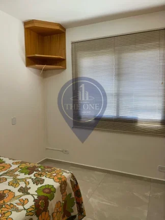 Imagem Oportunidade de Locação: Apartamento 1 quarto, 1 banheiro, 1 vaga em Santa Efigênia, São Paulo - SP