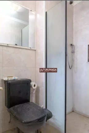 Imagem Apartamento com 2 quartos à venda, 44 m² por R$ 292.500 - Ponte Grande - Guarulhos/SP