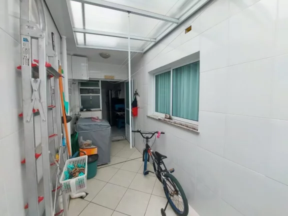 Imagem Apartamento sem Condomínio para Venda em Santo André / SP no bairro Vila Curuçá