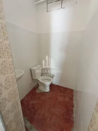 Imagem SALÃO COMERCIAL 125 M2 PQ DAS AMÉRICAS MAUÁ/SP