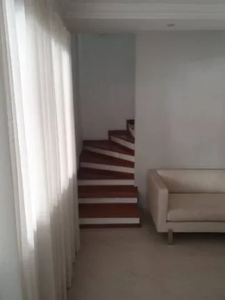 Imagem Casa excelente 90 m² cond. fechado no B. Dos Casa Sao Bernardo do Campo