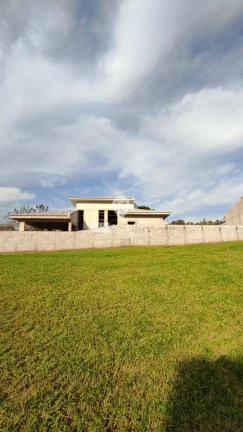 Imagem Terreno à venda no sete lagos Itatiba - Live Residence