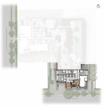 Imagem Apartamento à venda no bairro Vila Clementino - São Paulo/SP