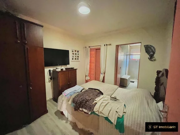 Imagem Linda Chácara em Atibaia/SP - Fácil Acesso 1997 m², R$930.000 Financiamento