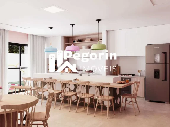 Imagem Apartamento à venda, no OPERA HOUSE PINHAIS em Pinhais, Centro, com 3 quartos, 58,50m²