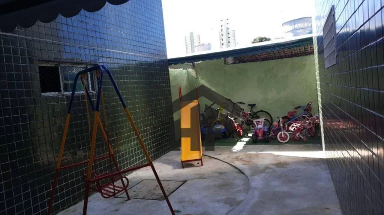 Imagem Apartamento com 3 Quartos em Jardim Atlântico, Olinda