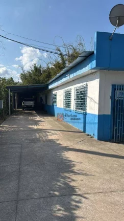 Imagem Galpão à venda, 5800 m² por R$ 10.000.000 - Taboão - Mogi das Cruzes/SP