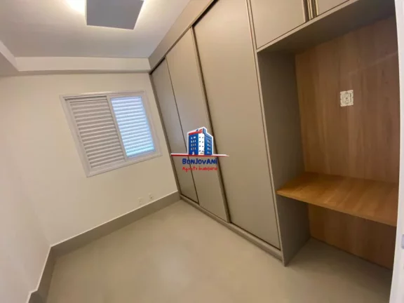 Imagem Apartamento 2 dorms, 2 garagens no Alto Rio Preto