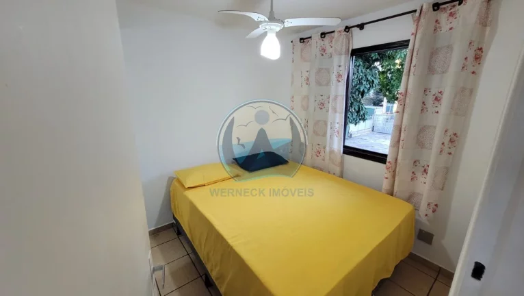 Imagem APARTAMENTO RESIDENCIAL em UBATUBA - SP, ARACAÚ