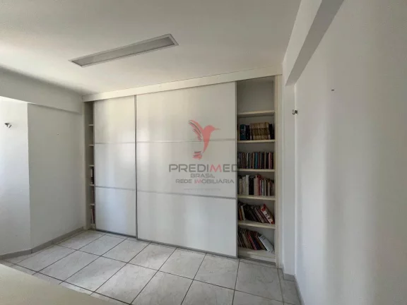 Imagem Apartamento com 3 Quartos , 2 Vagas de Garagem, Varanda , em Manaira , João Pessoa