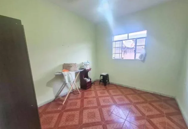 Imagem Casa 3 quartos - Santa Mônica