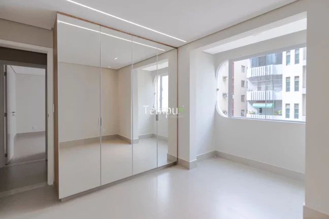 Imagem Edifício Lusíadas - Apartamento à venda 125m² no bairro Setor Oeste - Goiânia/GO