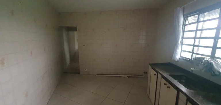 Imagem Sobrado com 2 dormitórios à venda, 152 m² por R$ 470.000 - Cidade São Jorge - Santo André/SP