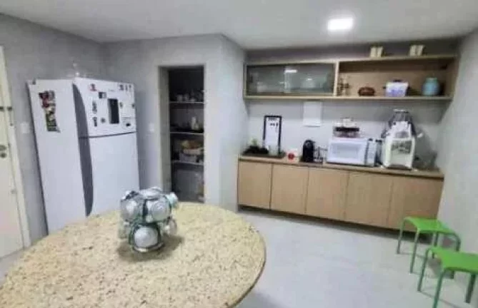 Imagem Apartamento à venda em Recife, Boa Viagem, com 3 quartos, 154m2