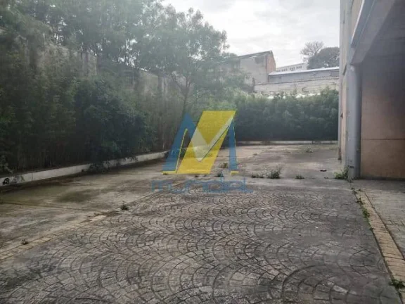 Imagem Prédio corporativo com heliponto pronto para grandes empresas