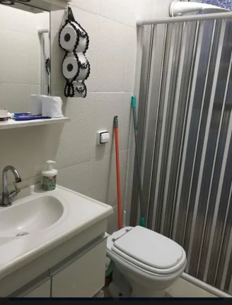Imagem Casa para Venda por R$139.000,00 com 62m², 1 dormitório, 1 banheiro e 1 cozinha - Jardim são martinho, São paulo / SP - Cód. 13616