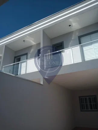 Imagem Excelente oportunidade! Casa com 3 quartos e suíte no Jardim Elizabeth, São Paulo-SP - 102m², 2 vagas