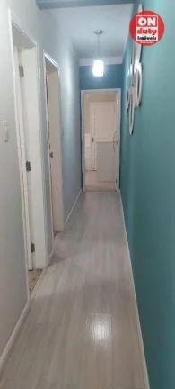 Imagem Apartamento - Vila Belmiro - Santos/SP
