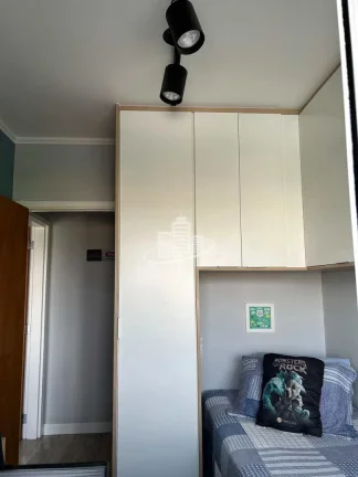 Imagem Apartamento Padrão