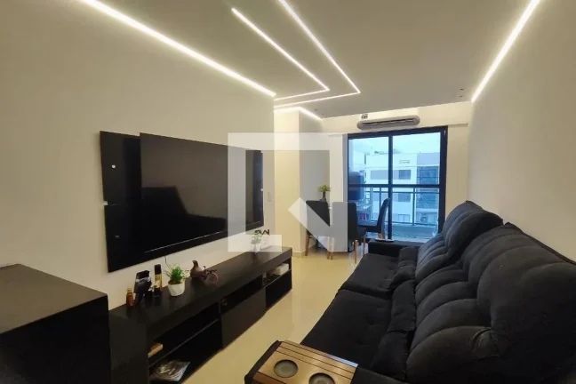 Imagem Apartamento à Venda - Recreio, 3 Quartos, 61 m2