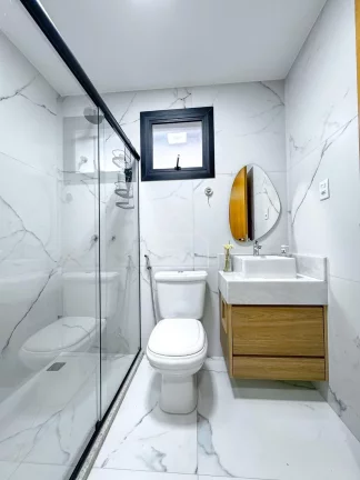 Imagem Casa 4 suítes – Condomínio Arquipélago de Manguinhos