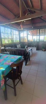 Imagem Pousada Porteira Fechada em Lucena/PB-PO0001