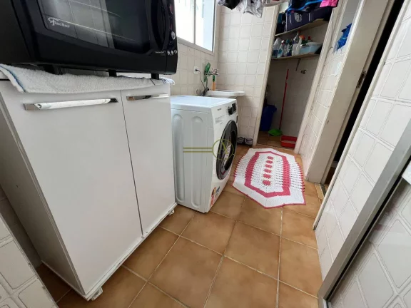 Imagem Apartamento á 300m da praia à venda no condomínio Praia do Arpoador Peruíbe
