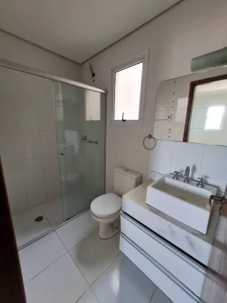 Imagem Cobertura com 2 dormitórios, 148 m² - venda por R$ 475.000,00 ou aluguel por R$ 4.130,00/mês - Parque Marajoara - Santo André/SP