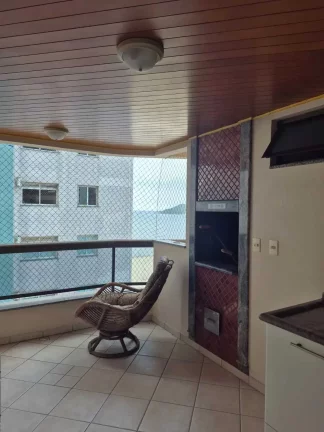 Imagem Apartamento com 3 dormitórios sendo 1 suíte e 2 vagas de garagem em Balneário Camboriú/SC