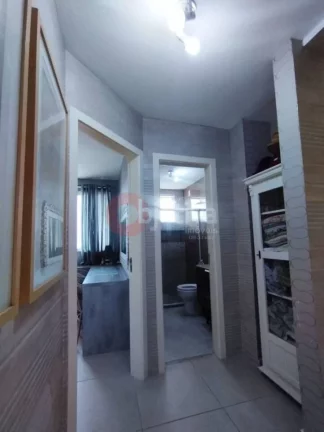 Imagem Cobertura com 3 dormitórios à venda, 230 m² - Passagem - Cabo Frio/RJ