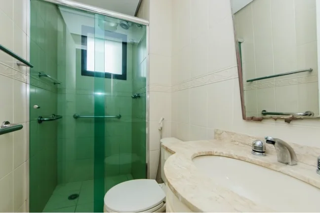 Imagem APARTAMENTO RESIDENCIAL em São Paulo - SP, Vila Andrade