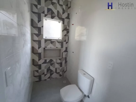 Imagem CASA RESIDENCIAL em SÃO FRANCISCO DO SUL - SC, Capri