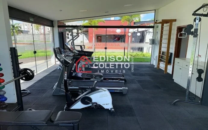 Imagem Pronto para Construir - Excelente lote à venda no Residencial Ágape com 200 m² .