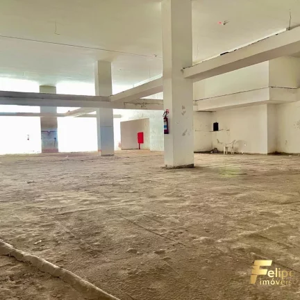 Imagem LOJÃO DE 403M² NA QUADRA DO MAR NA RODOVIA DO SOL / VILA VELHA - ES