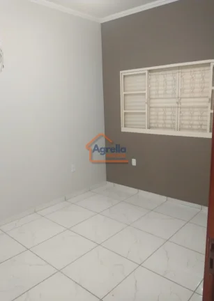 Imagem Casa à venda no bairro Jardim Ipê V - Mogi Guaçu/SP