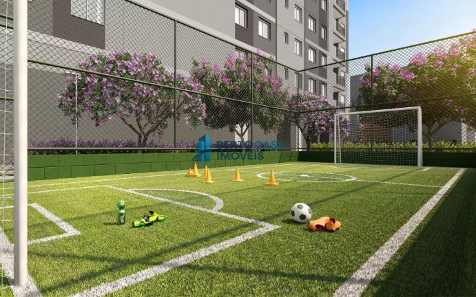 Imagem Apartamento Padrão