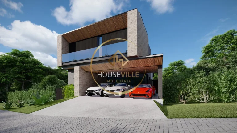 Imagem Casa Sobrado 4 dormitórios ( 4 suítes), 3 vagas, Terras Alpha Urbanova.
