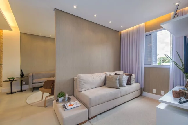 Imagem APARTAMENTO RESIDENCIAL em Santo André - SP, Parque Jaçatuba