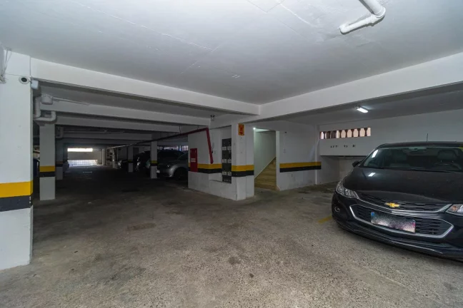 Imagem Apartamento de 3 quartos no bairro Água Verde