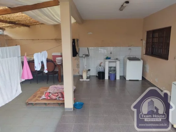 Imagem Sobrado a venda na Vila Lavínia em Mogi das Cruzes SP