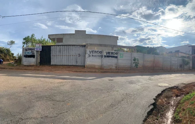 Imagem LOTE PLANO NO BAIRRO SATÉLITE, EM JUATUBA!