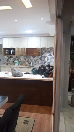 Imagem Aparamento Maravilhoso Condomínio Helbor Family Garden 151m² 3 Dormitorios