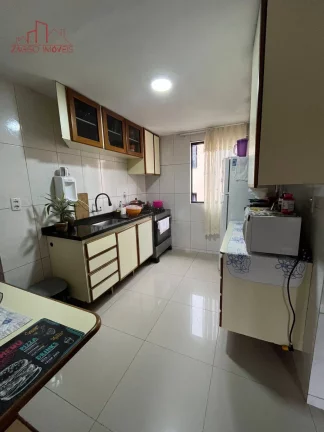 Imagem Apartamento à venda com 49m², 2 quartos e 1 vaga