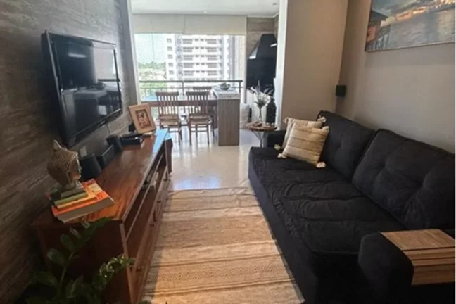 Imagem APARTAMENTO RESIDENCIAL em São Paulo - SP, Jardim Prudência