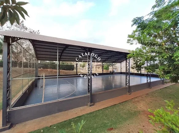 Imagem Apartamento a Venda no bairro Reserva Sul Condomínio Resort - Ribeirão Preto, SP