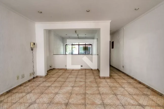 Imagem Casa à Venda - Vila Mariana, 3 Quartos, 67 m2